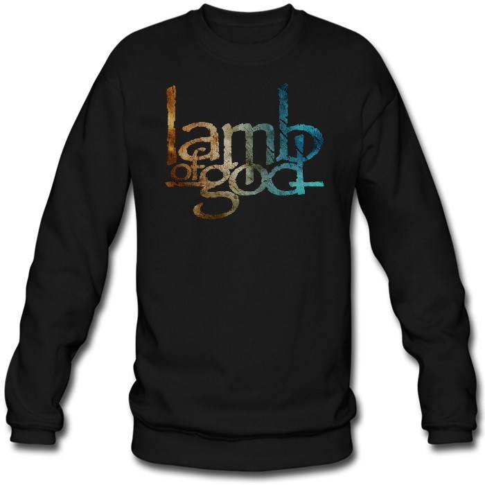 Lamb of god #24 - фото 84931