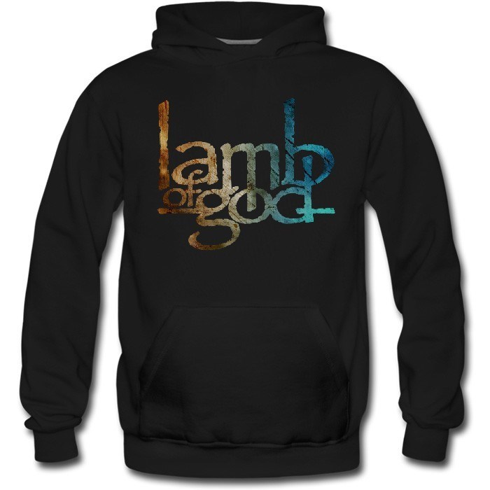 Lamb of god #24 - фото 84933