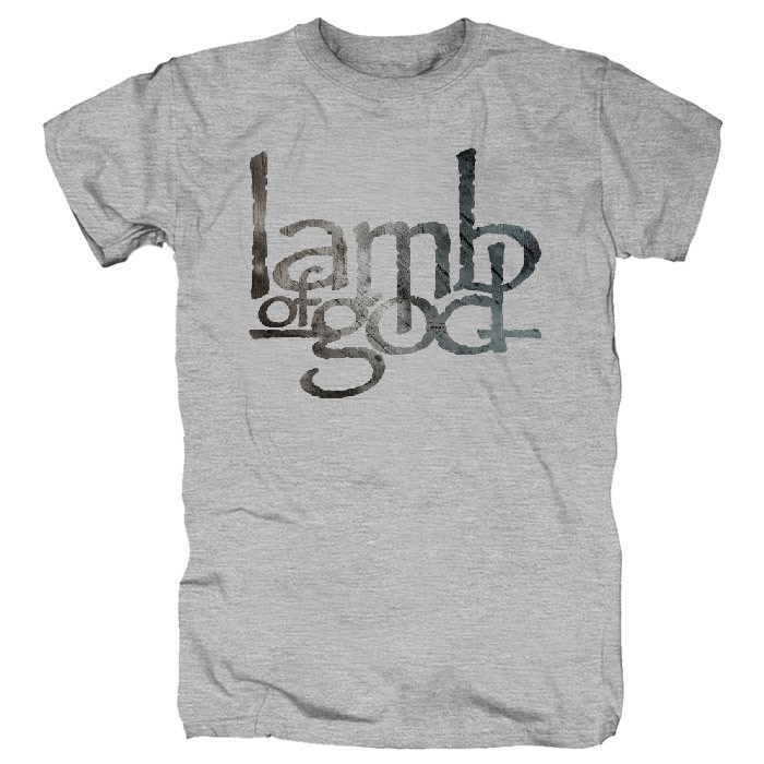 Lamb of god #25 - фото 84957