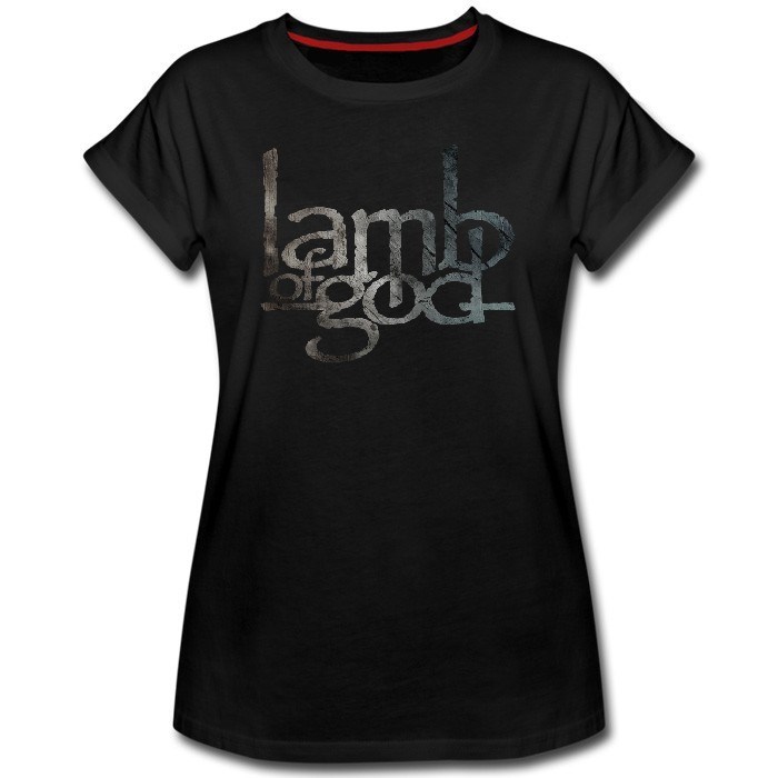 Lamb of god #25 - фото 84959