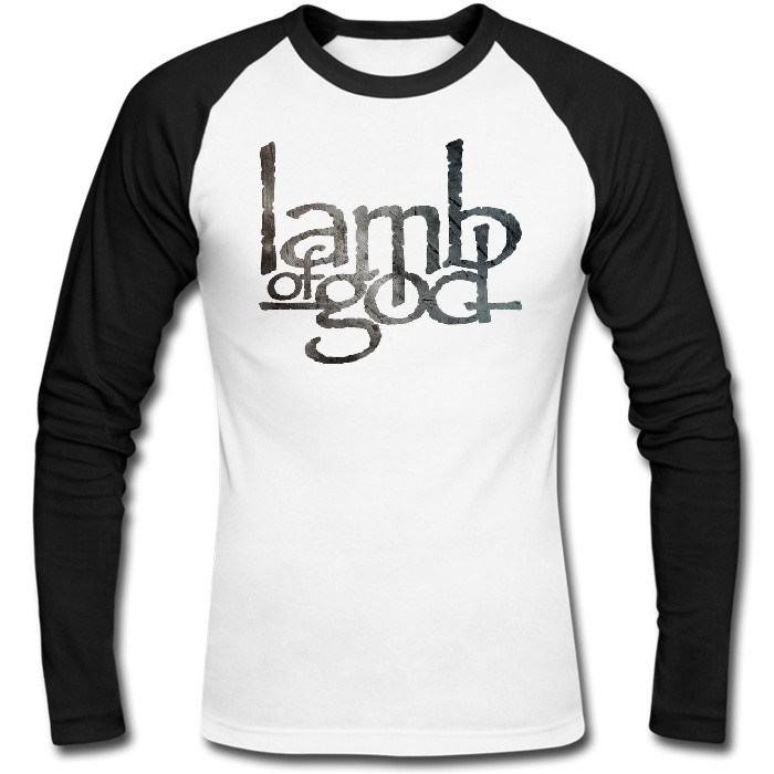 Lamb of god #25 - фото 84963