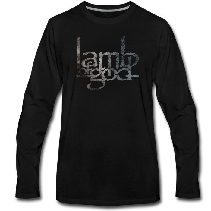 Lamb of god #25 - фото 84964
