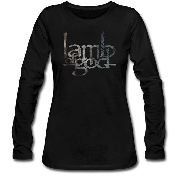 Lamb of god #25 - фото 84966