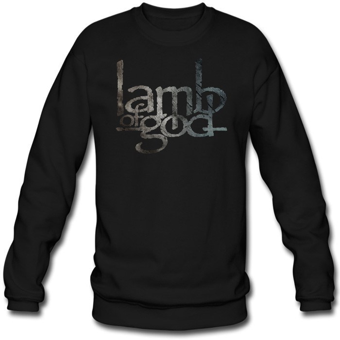 Lamb of god #25 - фото 84967
