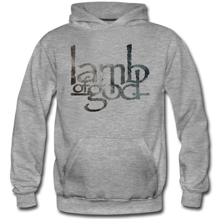 Lamb of god #25 - фото 84970
