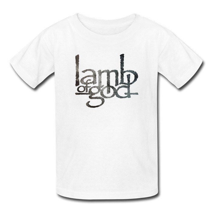 Lamb of god #25 - фото 84972