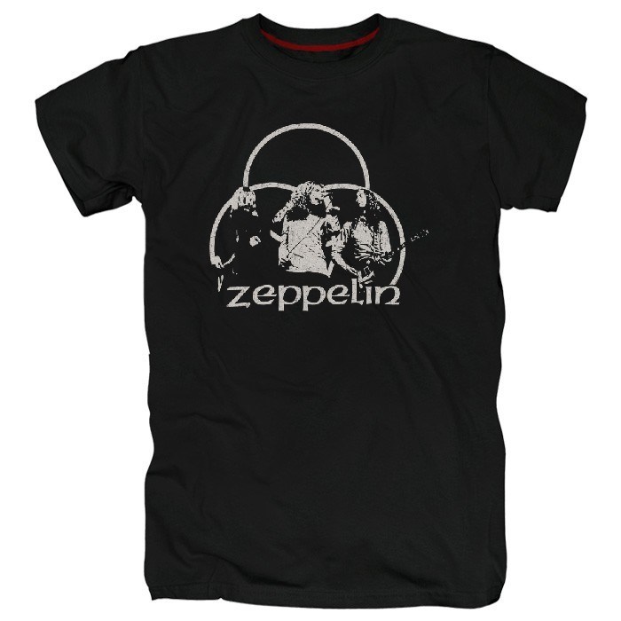 Футболка Led zeppelin #22 led_zep22 - фото 85593