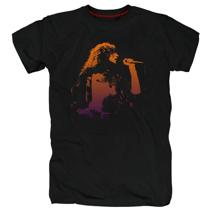 Футболка Led zeppelin #28 led_zep28 - фото 85743