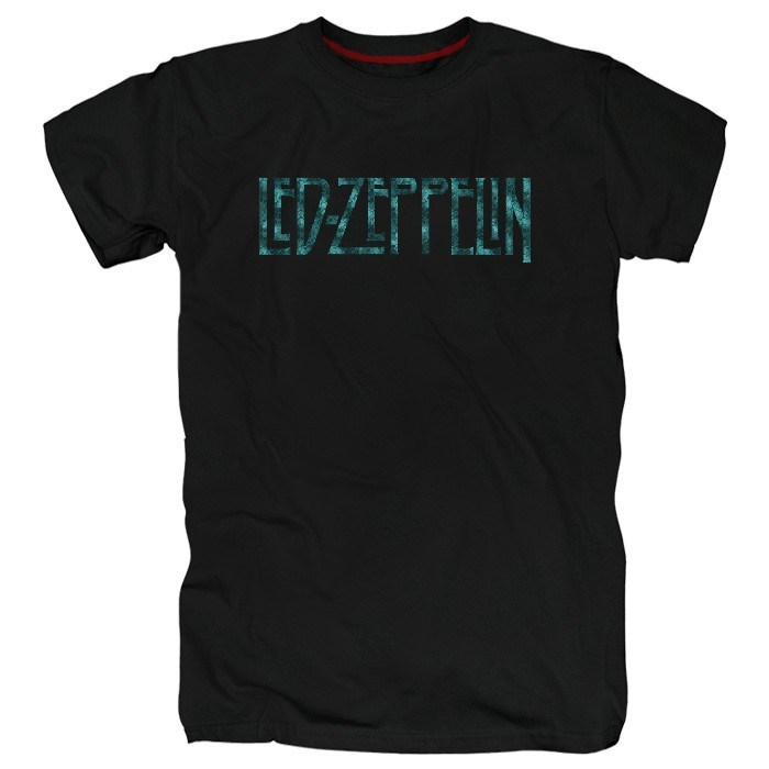 Футболка Led zeppelin #33 led_zep33 - фото 85857