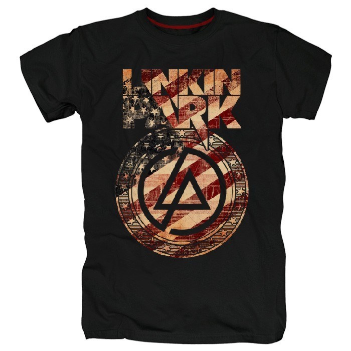 Футболка linkin park #39 link_park39 - фото 88110