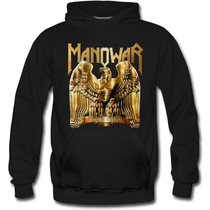 Manowar #1 - фото 89312