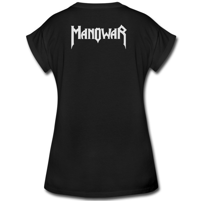 Manowar #1 - фото 89320