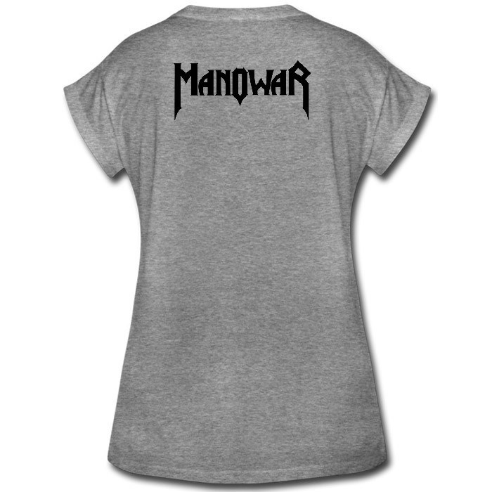 Manowar #1 - фото 89322