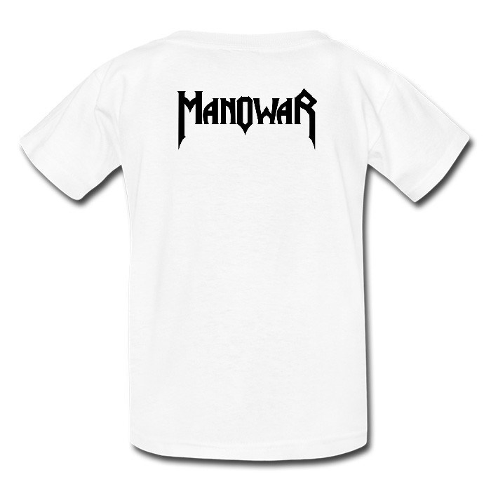Manowar #1 - фото 89333