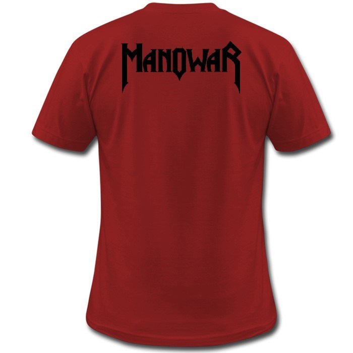 Manowar #3 - фото 89369
