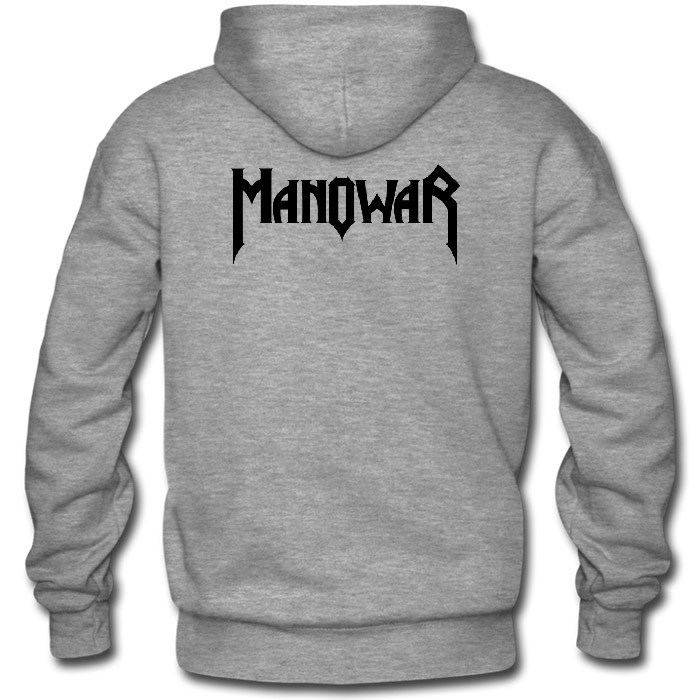Manowar #3 - фото 89381