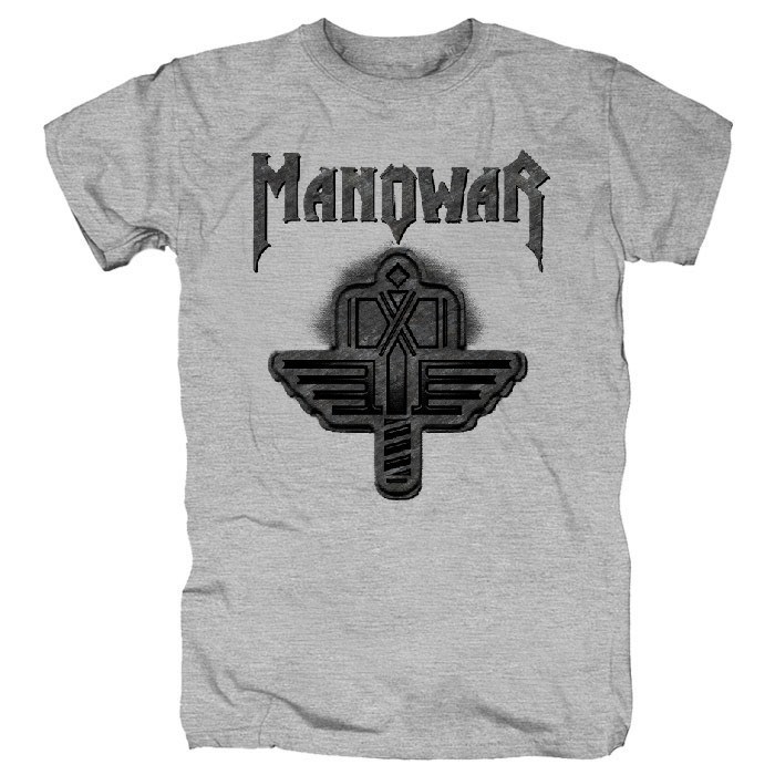 Manowar #7 - фото 89472