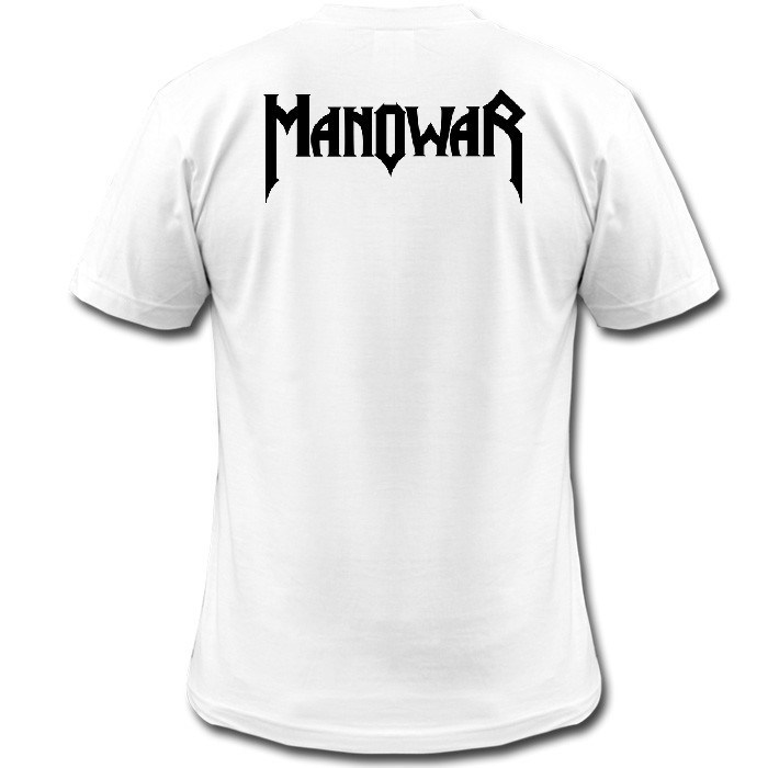 Manowar #8 - фото 89525