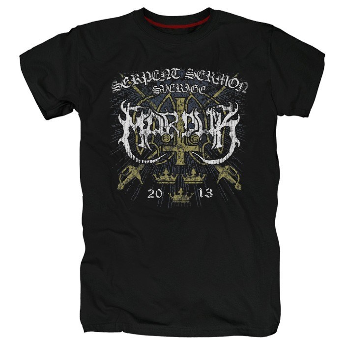 Футболка Marduk #5 marduk5 - фото 89620