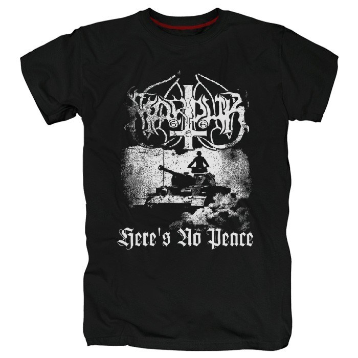 Футболка Marduk #7 marduk7 - фото 89648