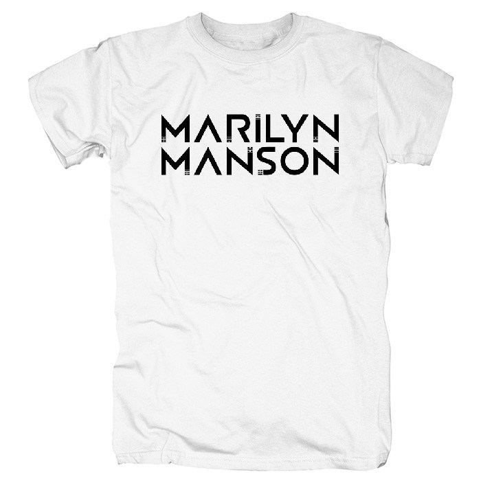 Marilyn manson #1 - фото 89749