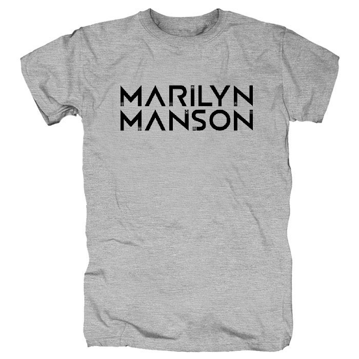 Marilyn manson #1 - фото 89750