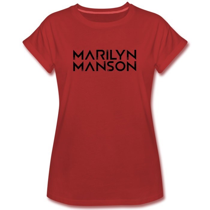 Marilyn manson #1 - фото 89755