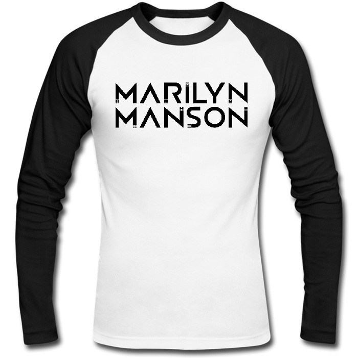 Marilyn manson #1 - фото 89756