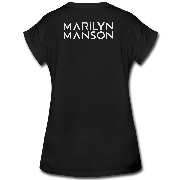 Marilyn manson #1 - фото 89770