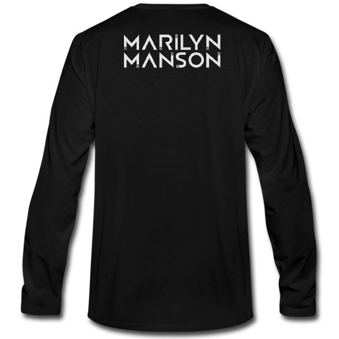 Marilyn manson #1 - фото 89775