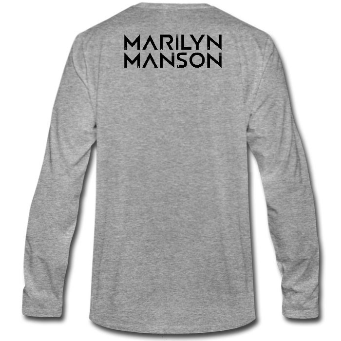 Marilyn manson #1 - фото 89776