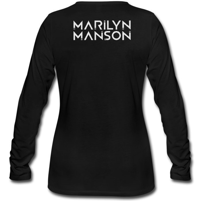 Marilyn manson #1 - фото 89777