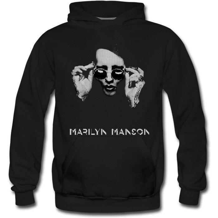 Marilyn manson #2 - фото 89798