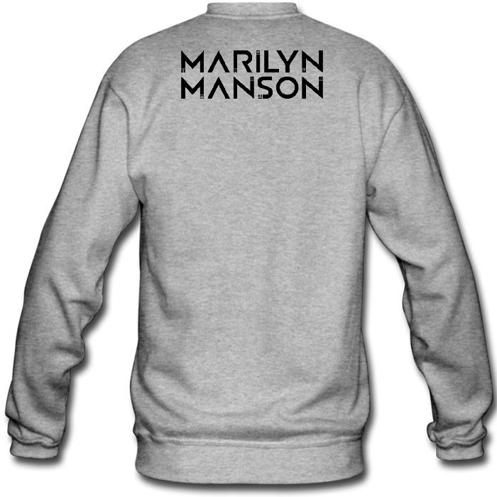 Marilyn manson #2 - фото 89815
