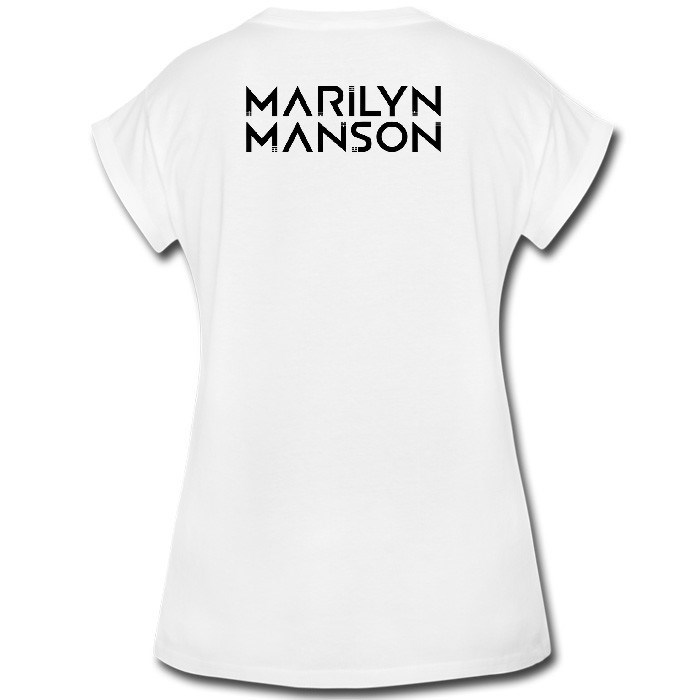 Marilyn manson #4 - фото 89857