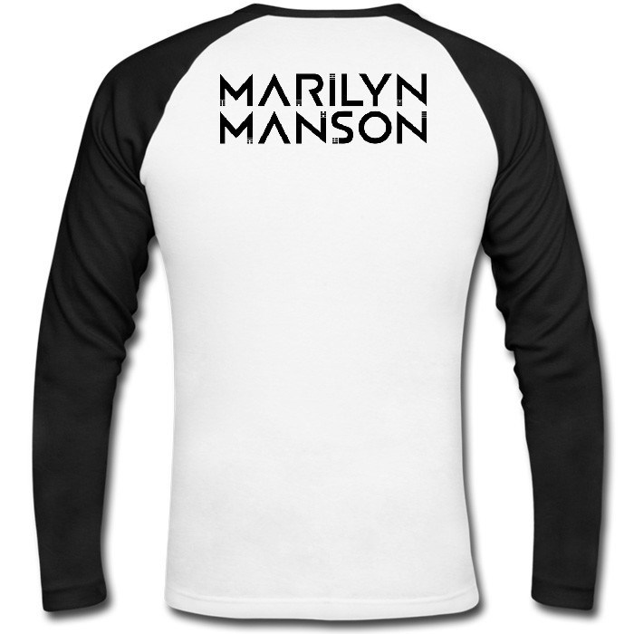 Marilyn manson #4 - фото 89860