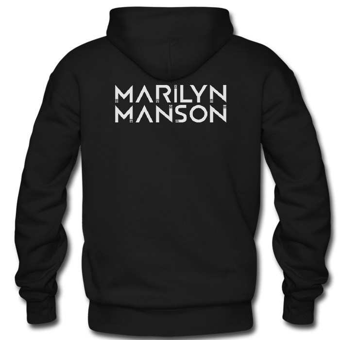 Marilyn manson #4 - фото 89866