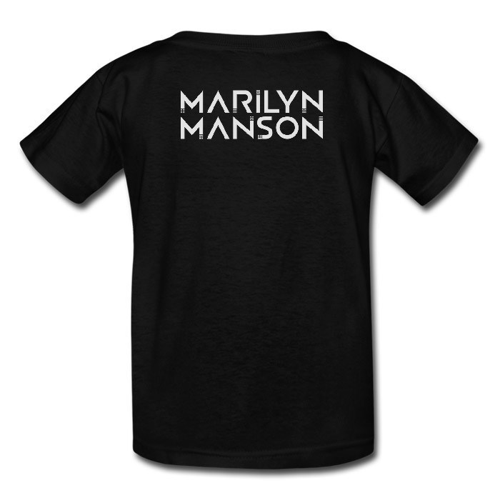 Marilyn manson #7 - фото 89954