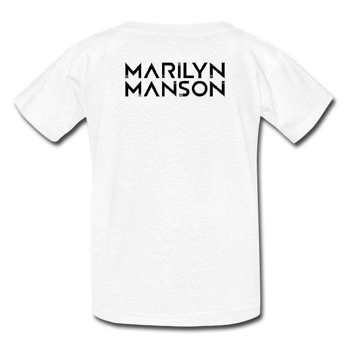 Marilyn manson #7 - фото 89955