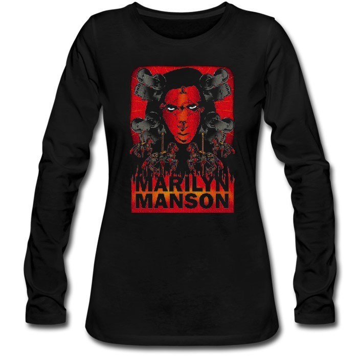 Marilyn manson #10 - фото 90031