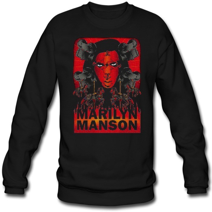 Marilyn manson #10 - фото 90032