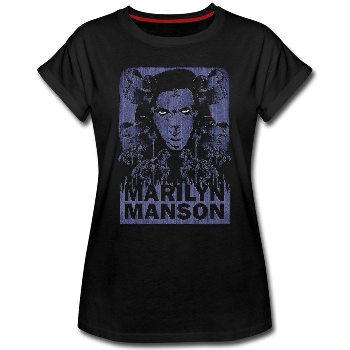 Marilyn manson #11 - фото 90043