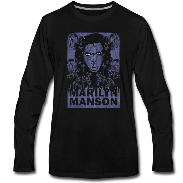 Marilyn manson #11 - фото 90044