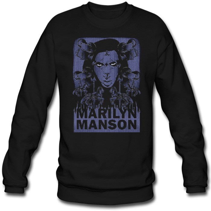 Marilyn manson #11 - фото 90046