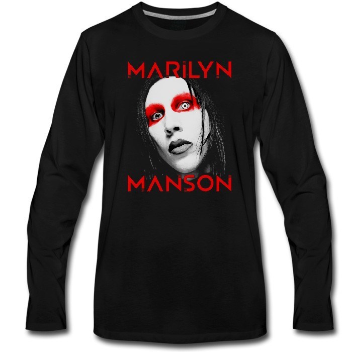 Marilyn manson #13 - фото 90094