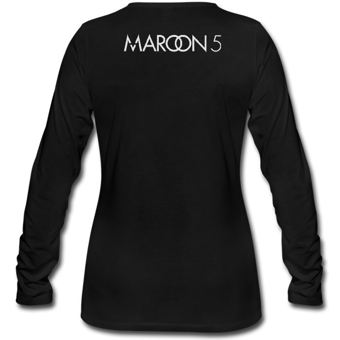 Maroon5 #1 - фото 90116
