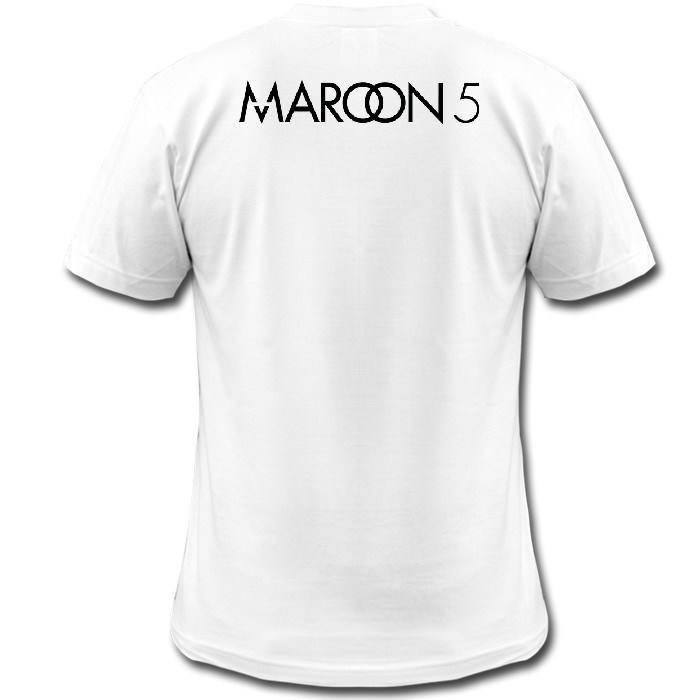 Maroon5 #3 - фото 90175