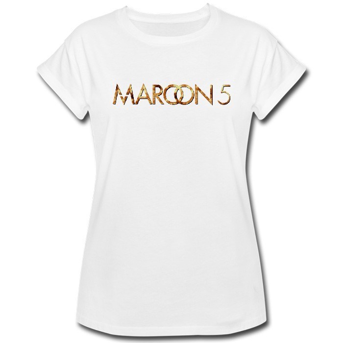 Maroon5 #5 - фото 90233
