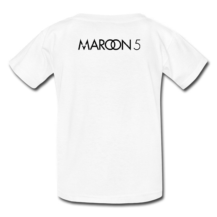 Maroon5 #5 - фото 90263