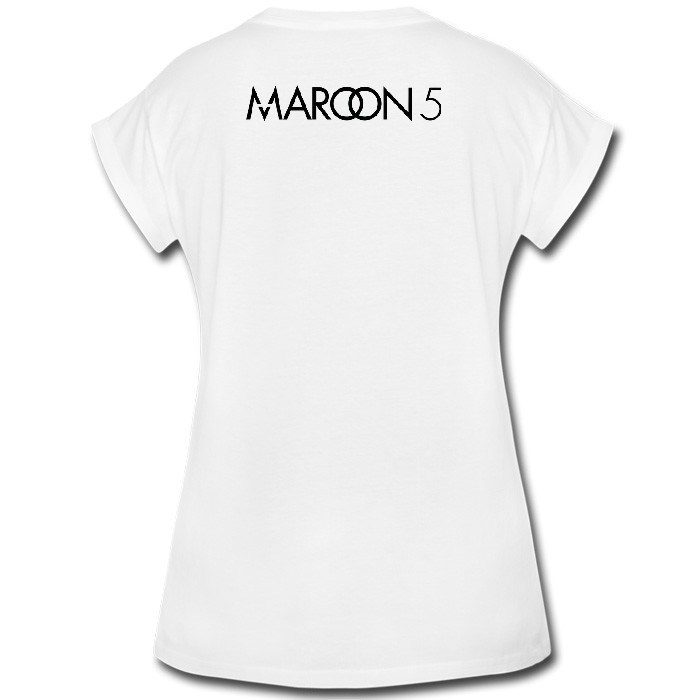 Maroon5 #7 - фото 90323